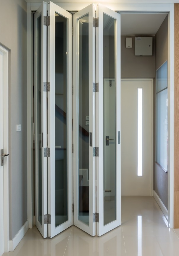 bifold door Wimbledon, SW19