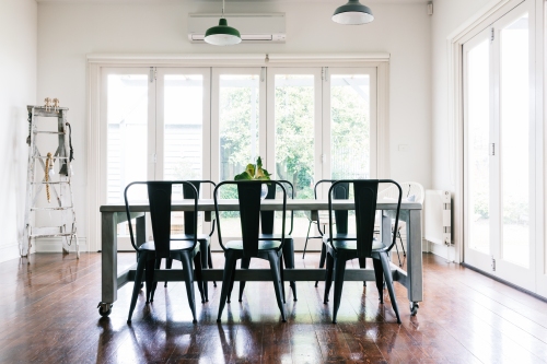 bifold door Wimbledon